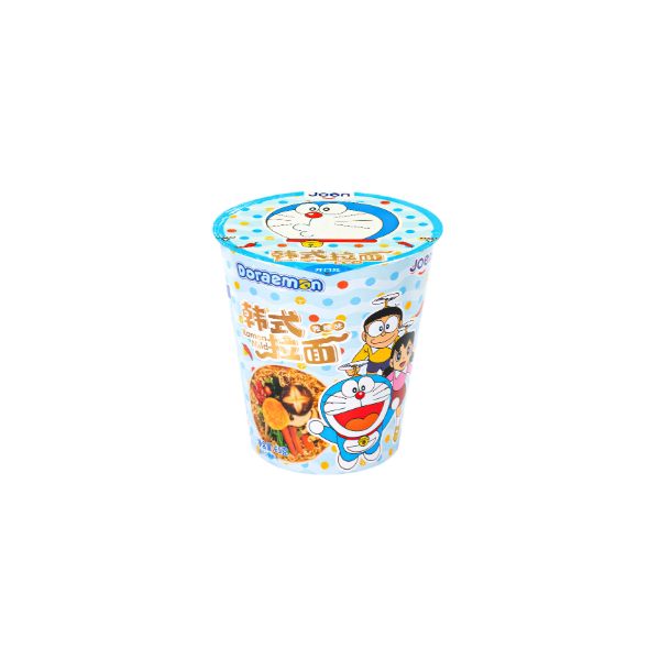 Ramen inst. Estilo coreano Medio Pìcante JOEN 15/65g