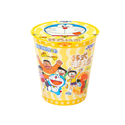 Ramen inst. Estilo coreano Queso JOEN 15/65g