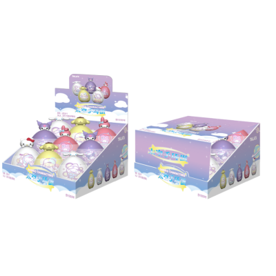 Gominolas sabor fresa TALA´S 6/9/5.5g