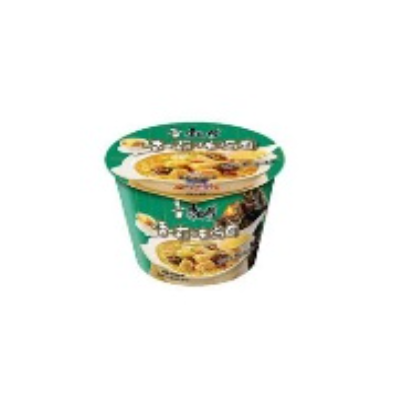 Fideos inst. sabor pollo Bol MASTER KONG 12/106g