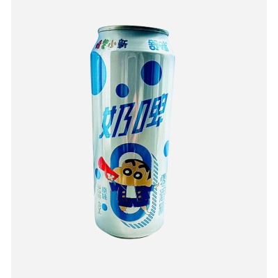 Refresco cerveza sin alcohol 15/490ml