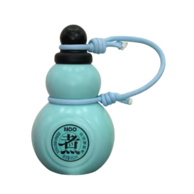 Bebida cantimplora Nispero y pera 15/460ml