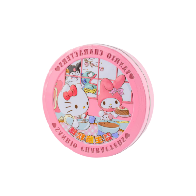 Caramelo probiotico sabor fresa TALA´S 8/6/82g