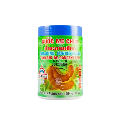 Tamarindo concentrado 24/400ML POR KWAN