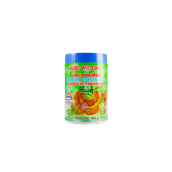Tamarindo concentrado 24/400ML POR KWAN