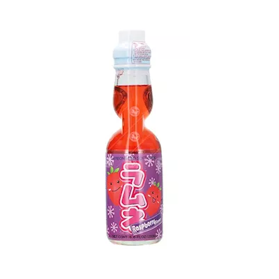 Ramune de fambruesa 30/200ml HATAKOSEN
