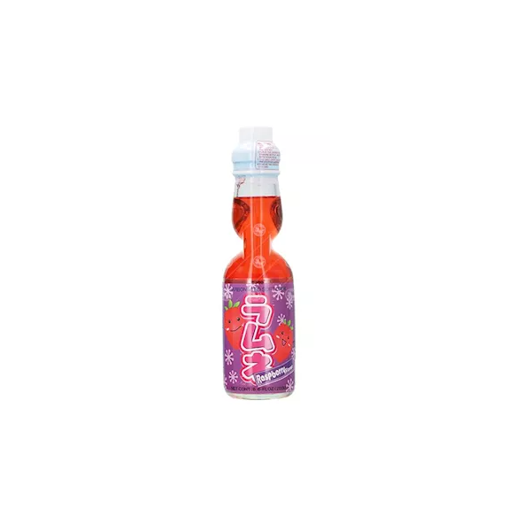 Ramune de fambruesa 30/200ml HATAKOSEN