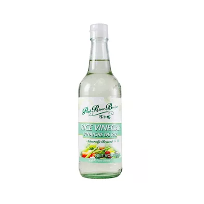 Vinagre de arroz 12/500ml PRB
