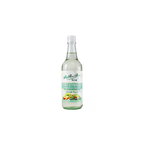 Vinagre de arroz 12/500ml PRB