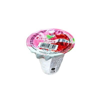 蜡笔小新215g大家来维吸荔枝味