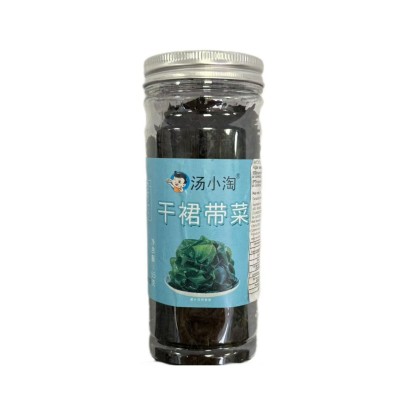 Algas wakame Seco 100/55g TANG XIAO TAO