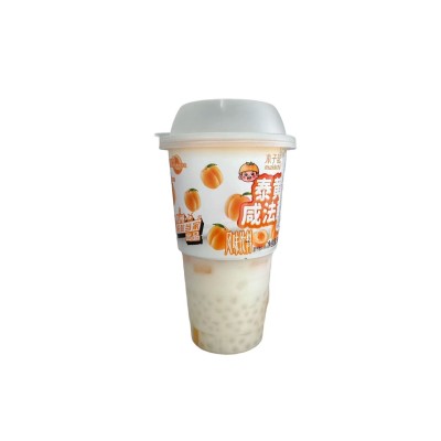 咸法酪泰黄咸法酪黄桃味（少 3件）