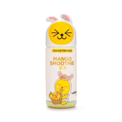 Bebida sabor Mango (Smoothie) 24/190ml KAKAO FRIENDS