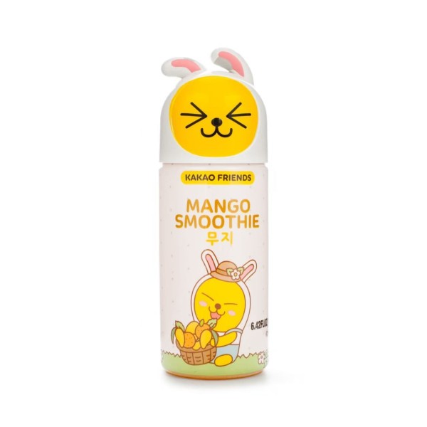 Bebida sabor Mango (Smoothie) 24/190ml KAKAO FRIENDS