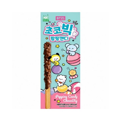 Palitos sabor Caramelo (Peta Zetas) 32/54g BT21