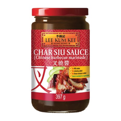 Salsa Char Siu Lkk 12x397 G.