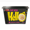 Fideo instantáneo Pho wok sabor cebolla 12/76g - Hello