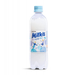 Refesco milkis soft Original 20/500ml-LOTTE