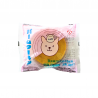 Pastel Baumkuchen sabor Leche 24/70g TOKIMEKI