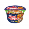 Fideos Instantáneos Picante bowl noodle 12/100g NONG SHIM