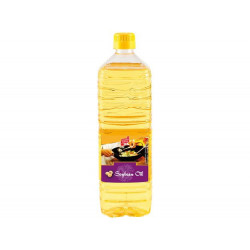 Aceite de soja 15/1L Golden Turtle