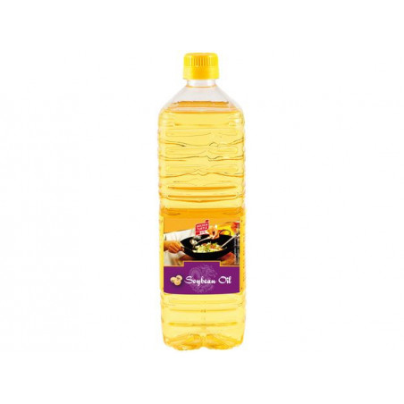 Aceite de soja 15/1L Golden Turtle