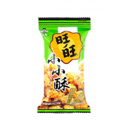 旺旺小小酥鸡肉味 20/60g  WANT WANT