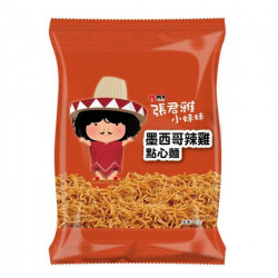 维力 张君雅小妹妹 墨西哥辣味 15/80g