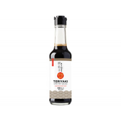 日本照烧酱 12/150ml Ayuko