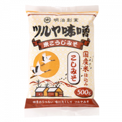 Pasta de miso Kome Koji Koshi  10/500g TSURUYA