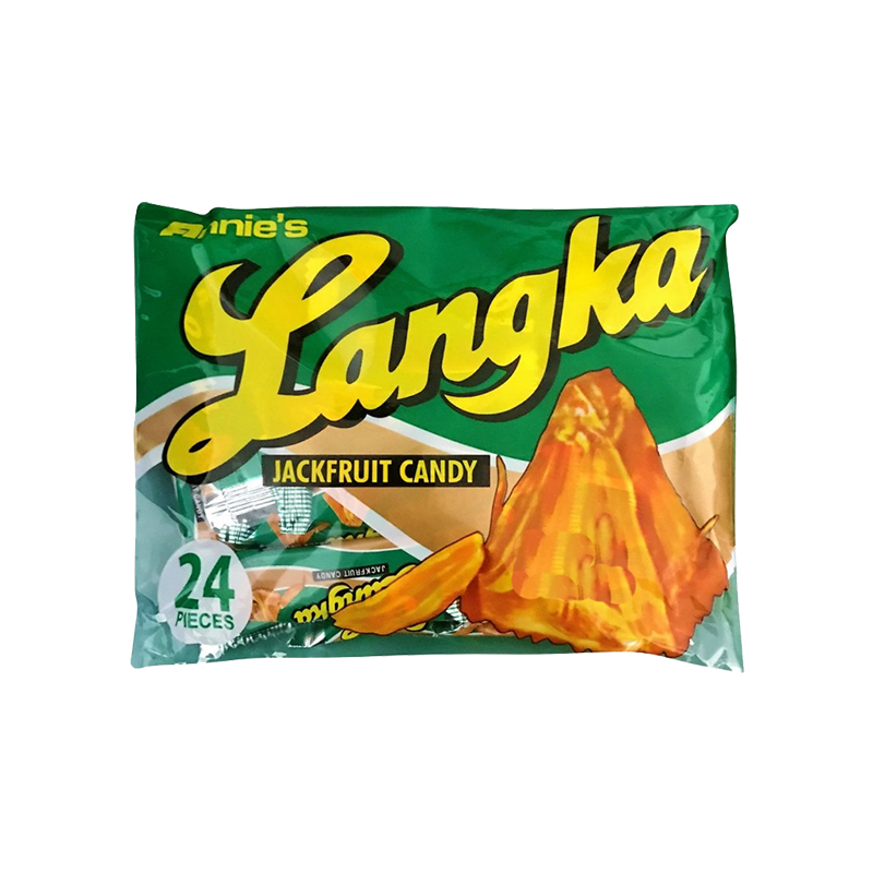 Caramelos de Yaca  Annie's  Langka 20/145g