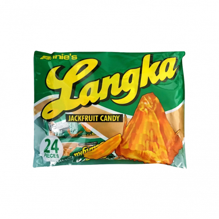 Caramelos de Yaca  Annie's  Langka 20/145g