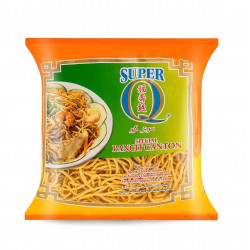 Fideos de Pancit Canton 30/227g Super Q