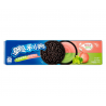 Galleta Sabor Uva Y Melocotón 24/97g OREO