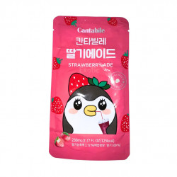 Bebida Ade Sabor Fresa 50/230ml CANTABILE