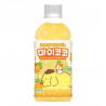 Bebida Sanrio (Pompompurin) sabor Piña 24/340ml