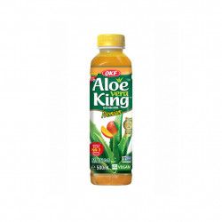 Bebida de Aloe Vera sabor Mango 20/500ml OKF