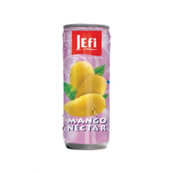 Nectar sabor a mango 30/250ml - Jefi