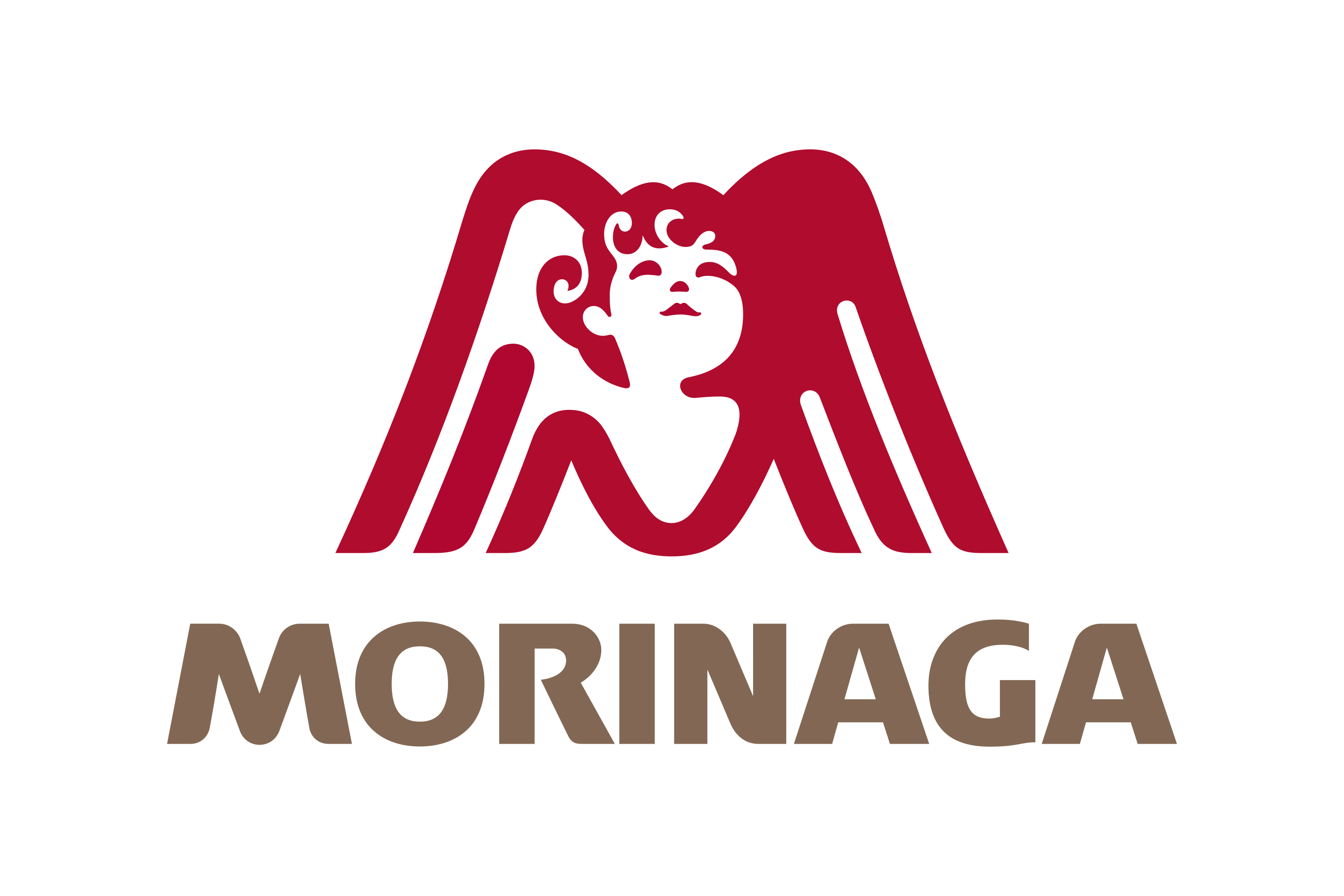 Morinaga Company