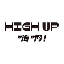 High Up